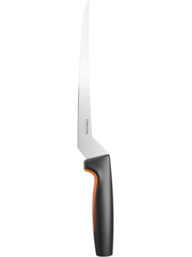 Нож филейный FISKARS Functional Form 21,6 см 
