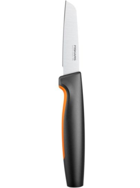 Нож для корнеплодов FISKARS Functional Form 8 см 