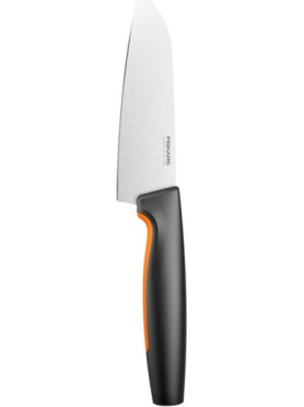 Нож поварской FISKARS Functional Form 12 см 
