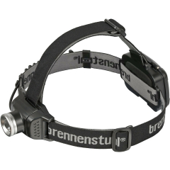Фонарь налобный светодиодный BRENNENSTUHL LuxPremium 