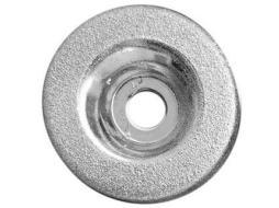 Круг шлифовальный 49,3х7,5х10 мм WORTEX 