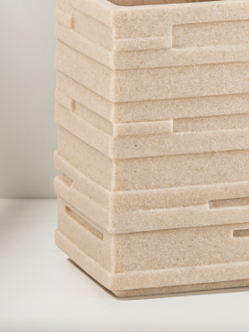 Стакан PERFECTO LINEA Weathered Sand