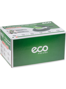 Пневмошлифмашина эксцентриковая ECO ASP11-150