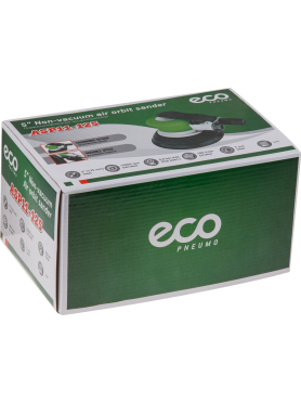 Пневмошлифмашина эксцентриковая ECO ASP11-125