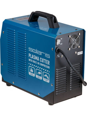 Плазморез SOLARIS AirCut PC-400