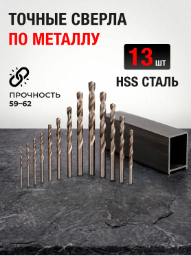 Набор оснастки WORTEX CDS 110 