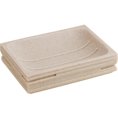 Мыльница PERFECTO LINEA Weathered Sand