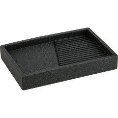 Мыльница PERFECTO LINEA Element