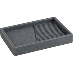 Мыльница PERFECTO LINEA Element