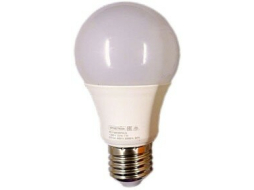 Лампа светодиодная E27 BYLECTRICA A60