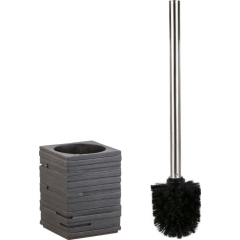 Ершик для унитаза PERFECTO LINEA Weathered Sand