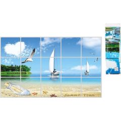 Пленка-стикер защитная PERFECTO LINEA 75х45 см