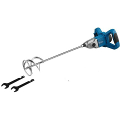 Миксер строительный BULL BM 1416 
