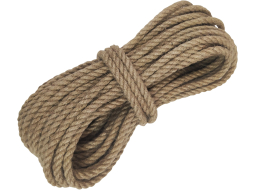 Канат джутовый TRUENERGY Rope jute