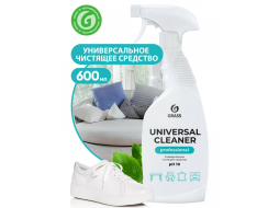Средство чистящее универсальное GRASS Universal Cleaner Professional 0,6 л 
