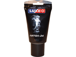 Смазка литиевая LUXE Литол-24