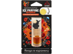 Ароматизатор ARNEZI Ice Parfume Bottle