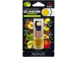 Ароматизатор ARNEZI Ice Parfume Bottle Apple pie 