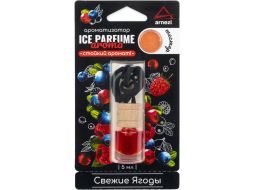 Ароматизатор ARNEZI Ice Parfume Bottle Свежие ягоды 