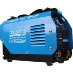 Инвертор сварочный SOLARIS MMA-230