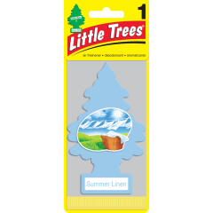 Ароматизатор LITTLE TREES