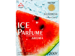 Ароматизатор ARNEZI Ice Parfume