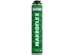 Пена монтажная MAKROFLEX Пена-цемент 850 мл 