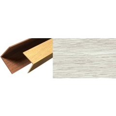 Угол ПВХ ПАНЕЛЬПЛАСТ