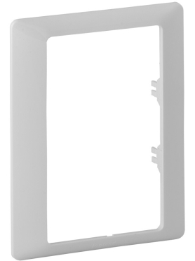 Рамка для двойных розеток LEGRAND Valena Life