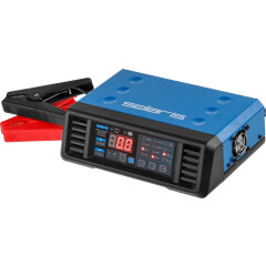 Устройство зарядное SOLARIS CH-161 Digital 