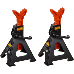 Опора автомобильная 3 т STARTUL Auto 2 штуки 