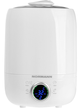 Увлажнитель воздуха NORMANN AUH-032