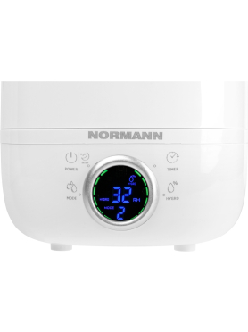 Увлажнитель воздуха NORMANN AUH-032