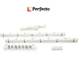 Комплект для ремонта потолочных сушилок PERFECTO LINEA 