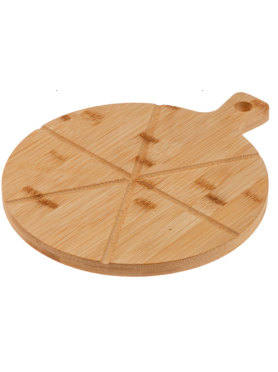 Поднос бамбуковый 30,5 см PERFECTO LINEA Bamboo 
