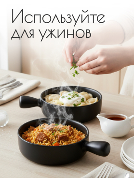 Супница керамическая PERFECTO LINEA Asian