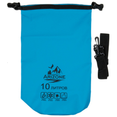 Гермомешок ARIZONE PVC Hard