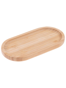 Поднос бамбуковый 20х10 см PERFECTO LINEA Bamboo 
