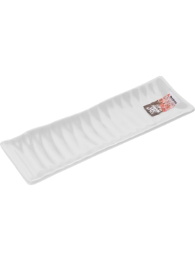 Блюдо керамическое прямоугольное PERFECTO LINEA Asian 23,5х7,5х2,5 см