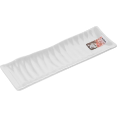 Блюдо керамическое прямоугольное PERFECTO LINEA Asian 23,5х7,5х2,5 см