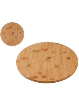 Поднос бамбуковый 35,5 см PERFECTO LINEA Bamboo 