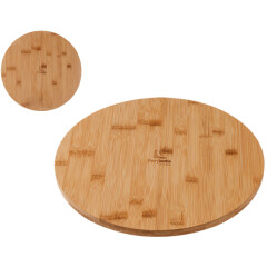 Поднос бамбуковый 35,5 см PERFECTO LINEA Bamboo 