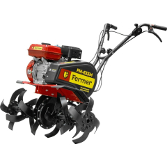 Культиватор бензиновый FERMER FM-633М