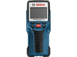 Детектор проводки BOSCH D-tect 150 Professional (0601010005)
