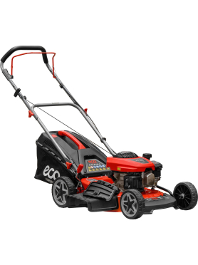Газонокосилка бензиновая ECO LG-534 