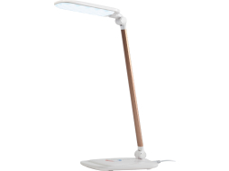 Лампа настольная светодиодная ЭРА NLED-460-14W