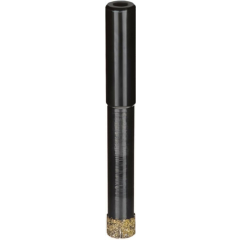 Коронка алмазная GEPARD керамогранит