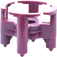 Фиксатор арматуры Стойка ФС-25 STARFIX 500 штук 