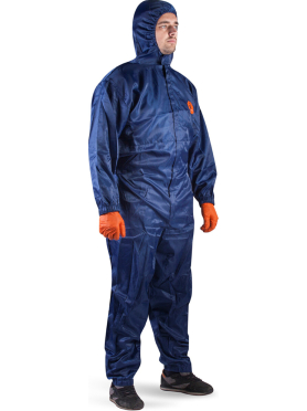 Комбинезон защитный JETA SAFETY JPC75