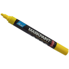Маркер перманентный на основе жидкой краски MARKAL Markpaint